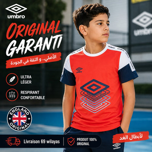 UMBRO POLO