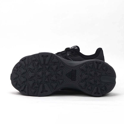 PEAK Taichi Casual Shoes Black Grey
