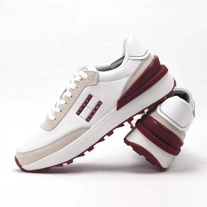 TOMMY HILFIGER TJM Technical Runner Sneakers