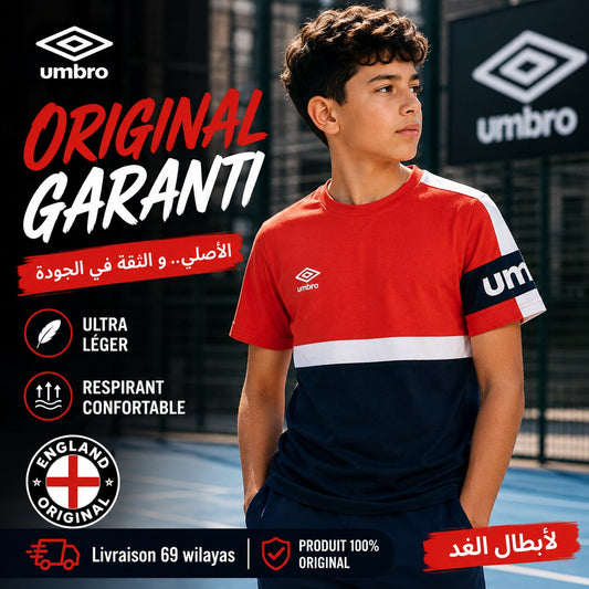 UMBRO PULL