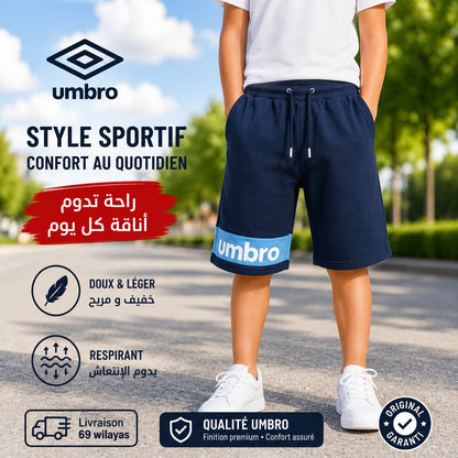 UMBRO SHORT