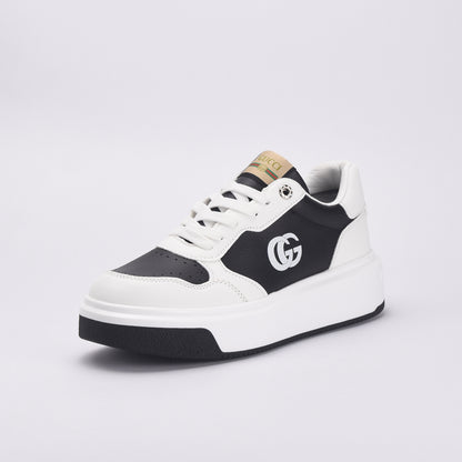 G.u.c.c.i Noir/blanc
