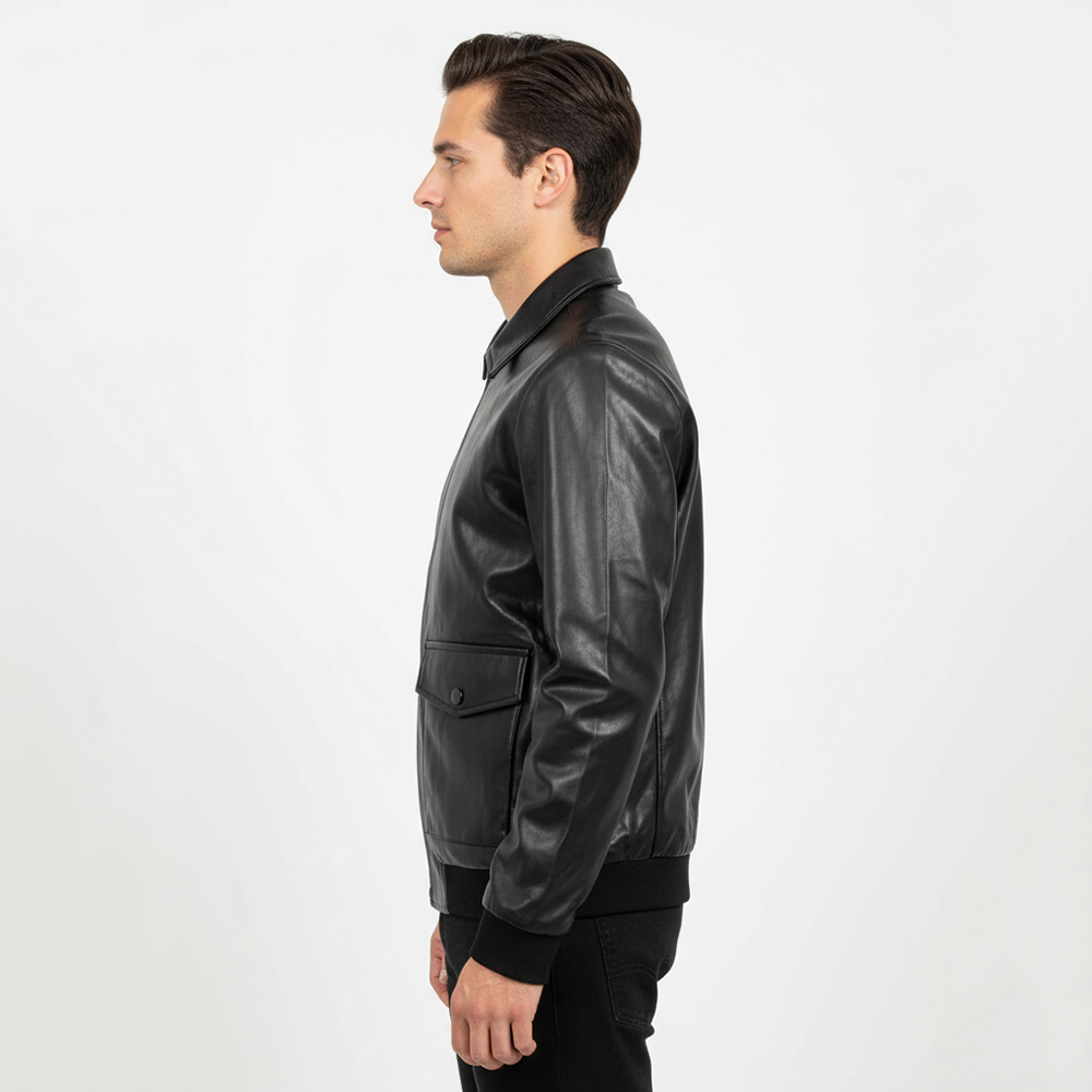 VESTE MASSIMO ORIGINAL