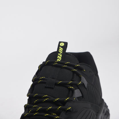 Fuse Trek Low