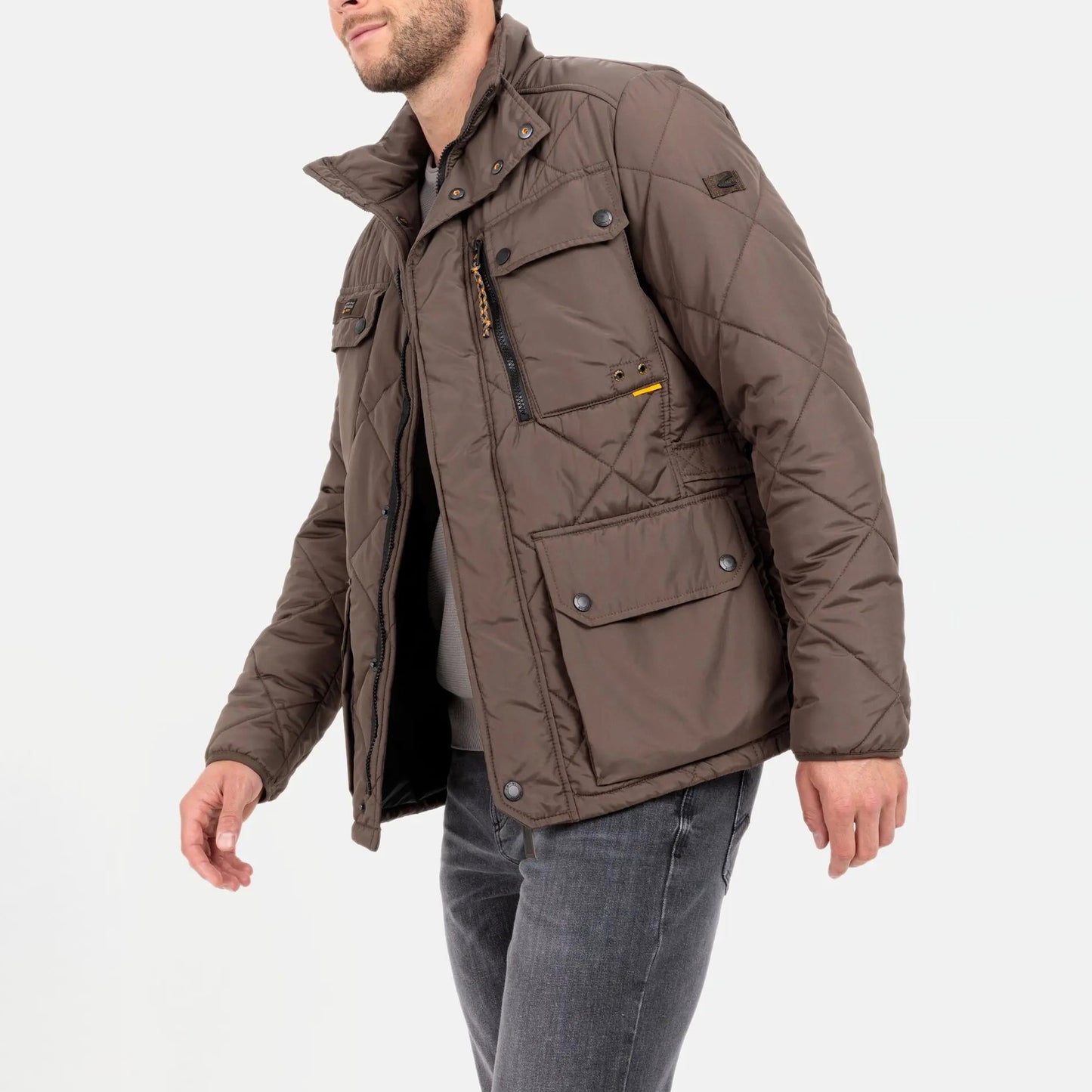 CAMEL ACTIVE Original impermeable 100%