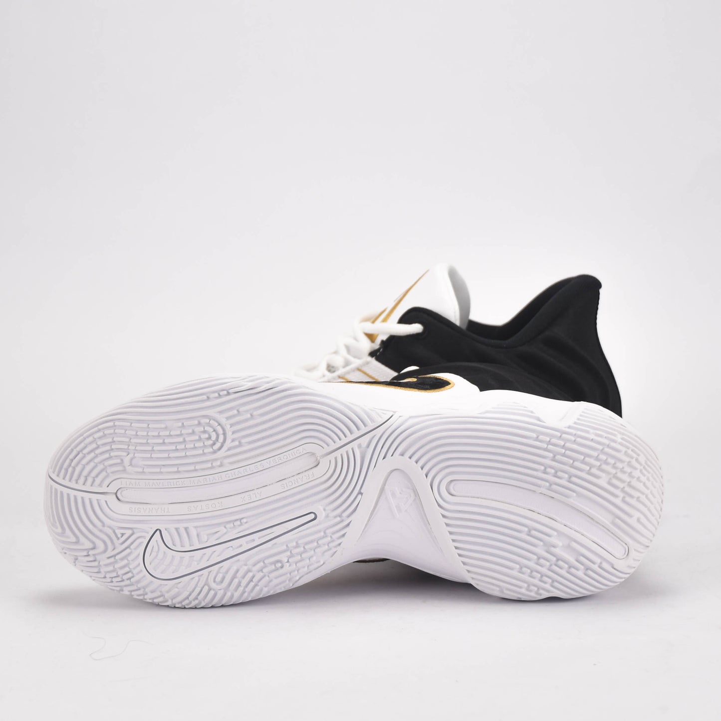 Nike Giannis Immortality 4 Original
