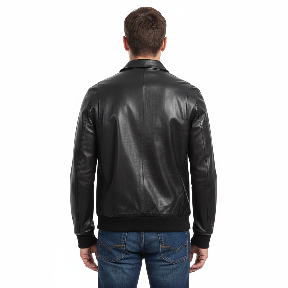 VESTE MASSIMO ORIGINAL