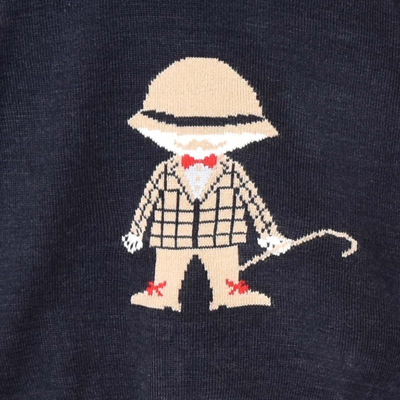 ENSEMBLE ENFANT 0107030-046