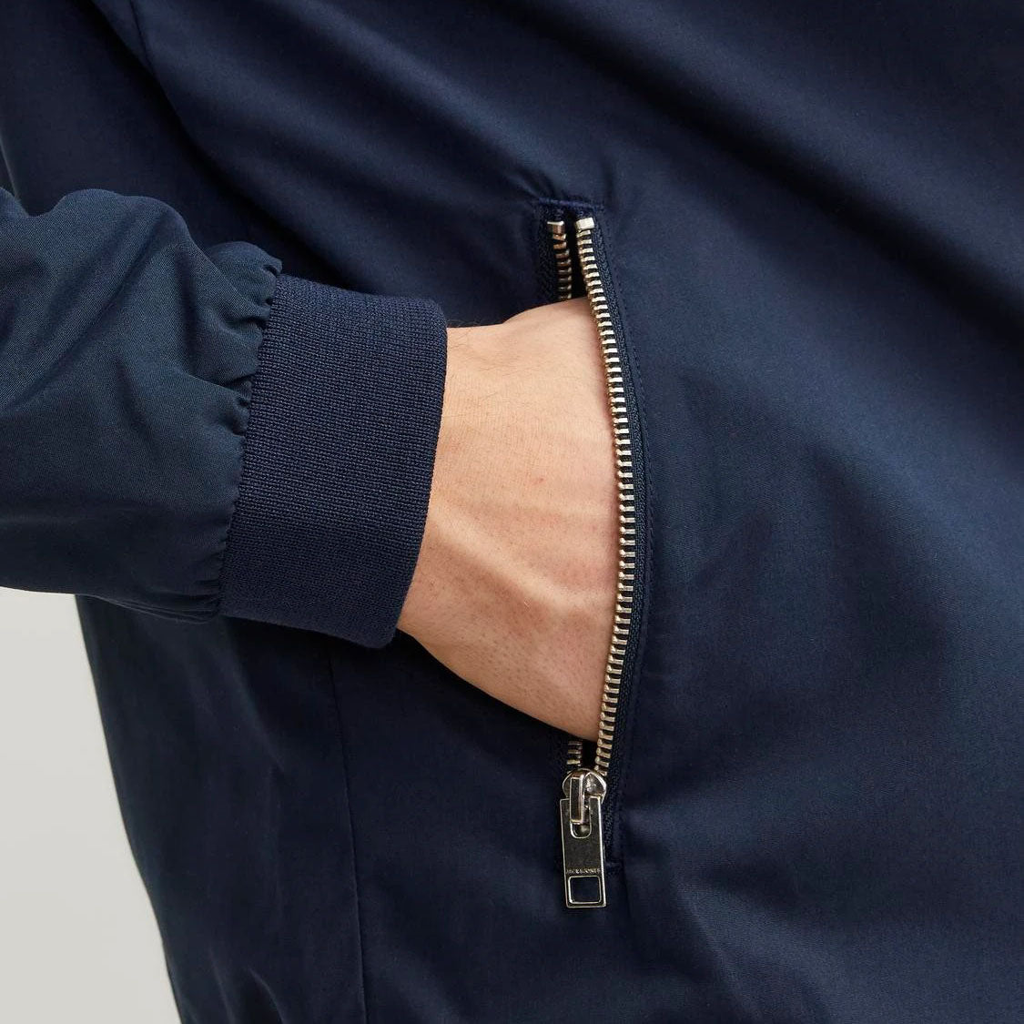 JACK & JONES BOMBER Original