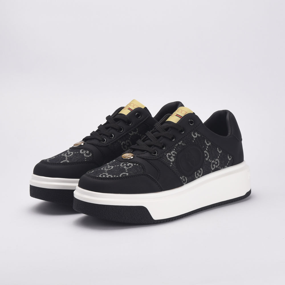 G.U.C.C.I Black edition