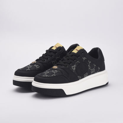 G.U.C.C.I Black edition