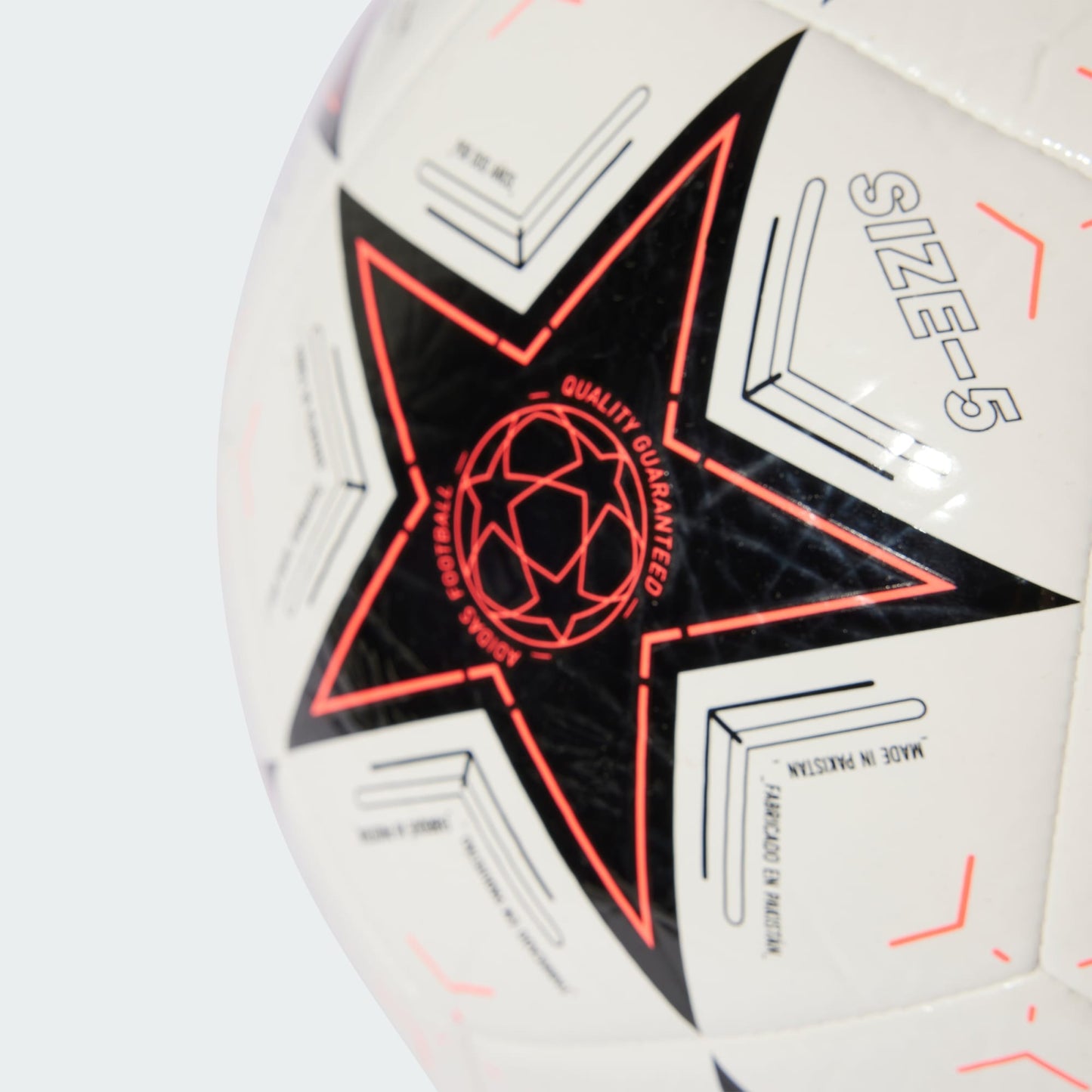 Ballon adidas champion league original
