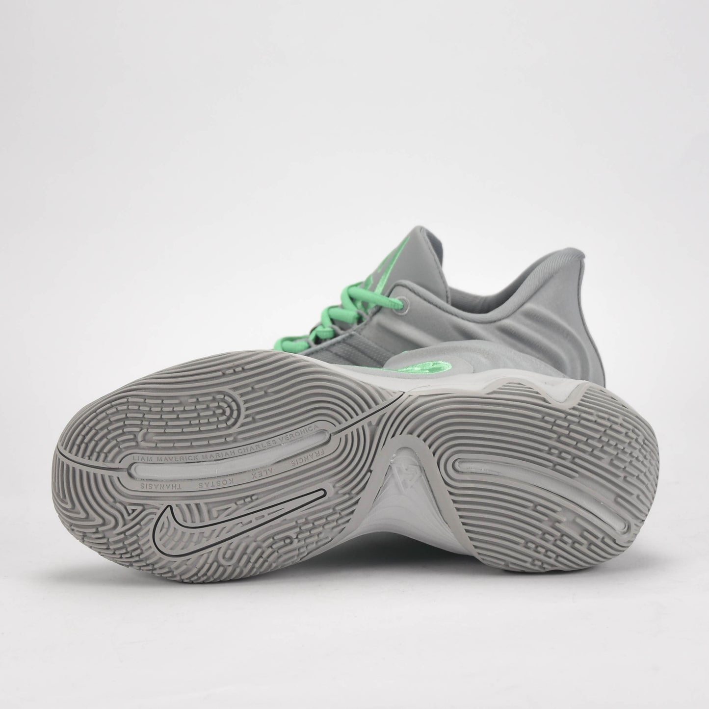 Nike Giannis Immortality 4 Original