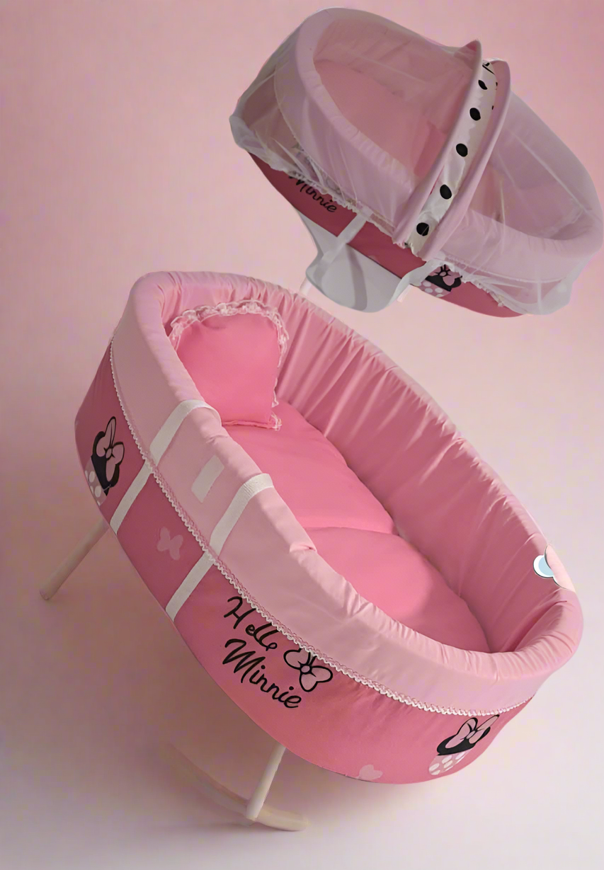 Landeau bebe