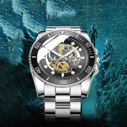 MONTRE BINBOND ORIGINAL ETANCHE
