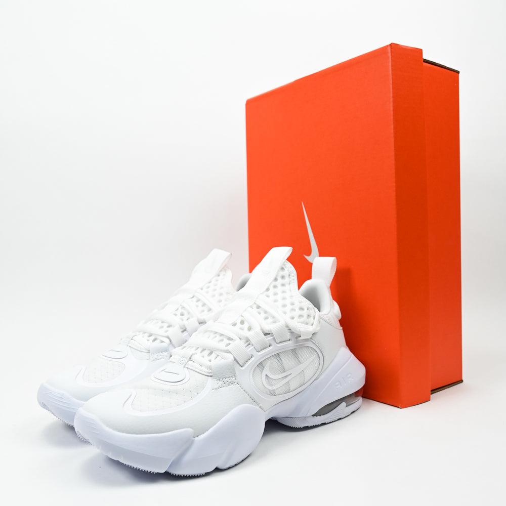 Nike Air Max Alpha Savage 2 - White