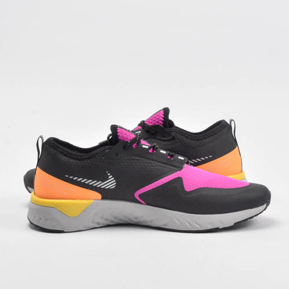 NIKE ODYSSEY REACT 2 SHIELD PRPL/ORG  BQ1672-600