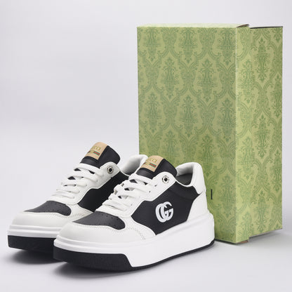 G.u.c.c.i Noir/blanc