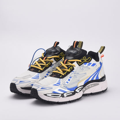 OFF-WHITE BLUE CIAN EDITION