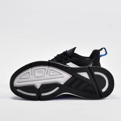 Adidas Response Trainers Navy/White  FX4837G