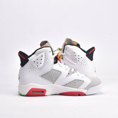 NIKE AIR JORDAN 6 NEUTRAL GREY/HARE CT8529-062