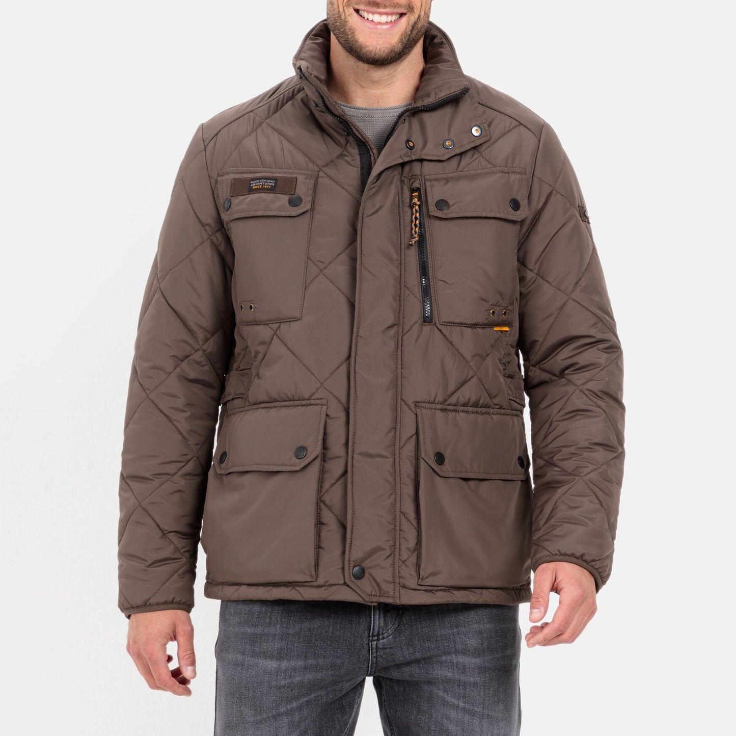CAMEL ACTIVE Original impermeable 100%