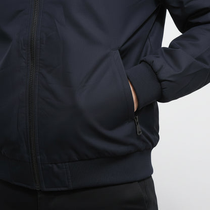 VESTE HOMME MASSIMO BLEU