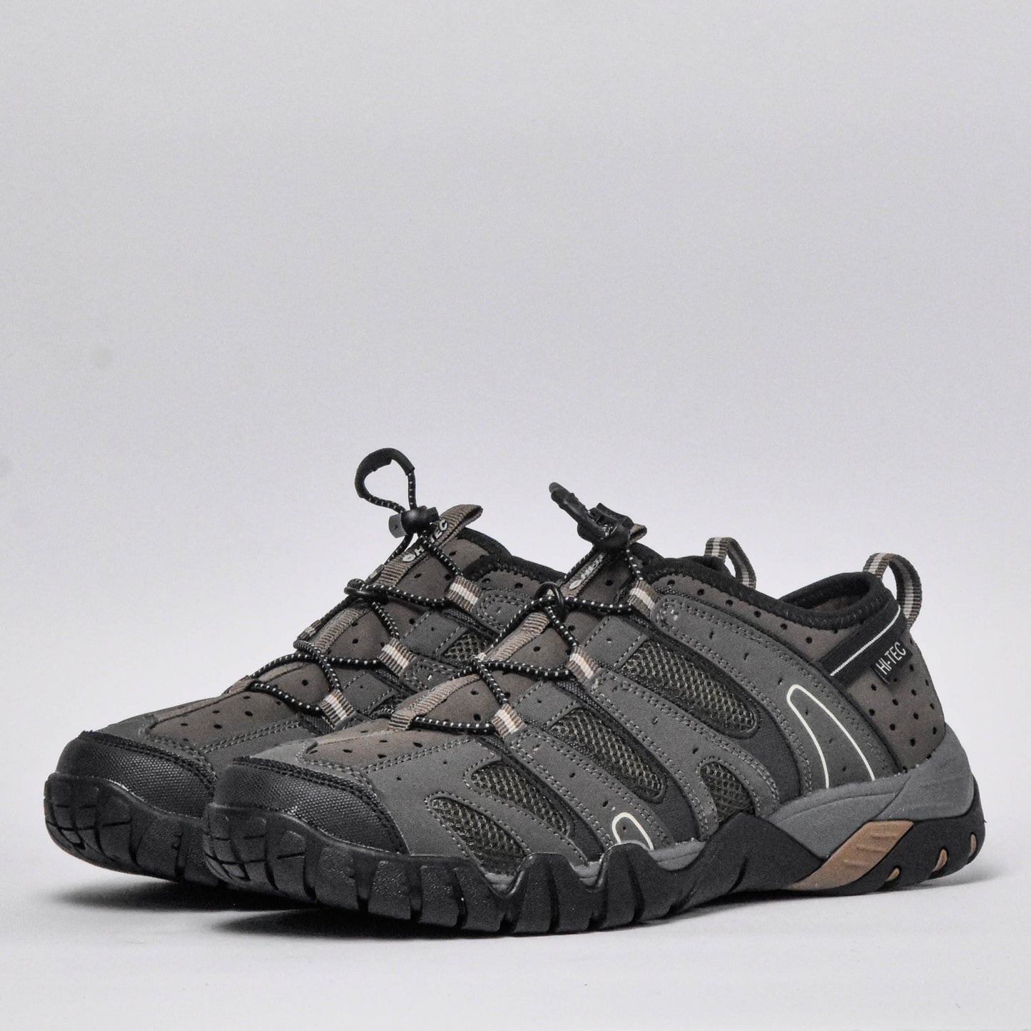 Tortola Sport Olive-Black O014425