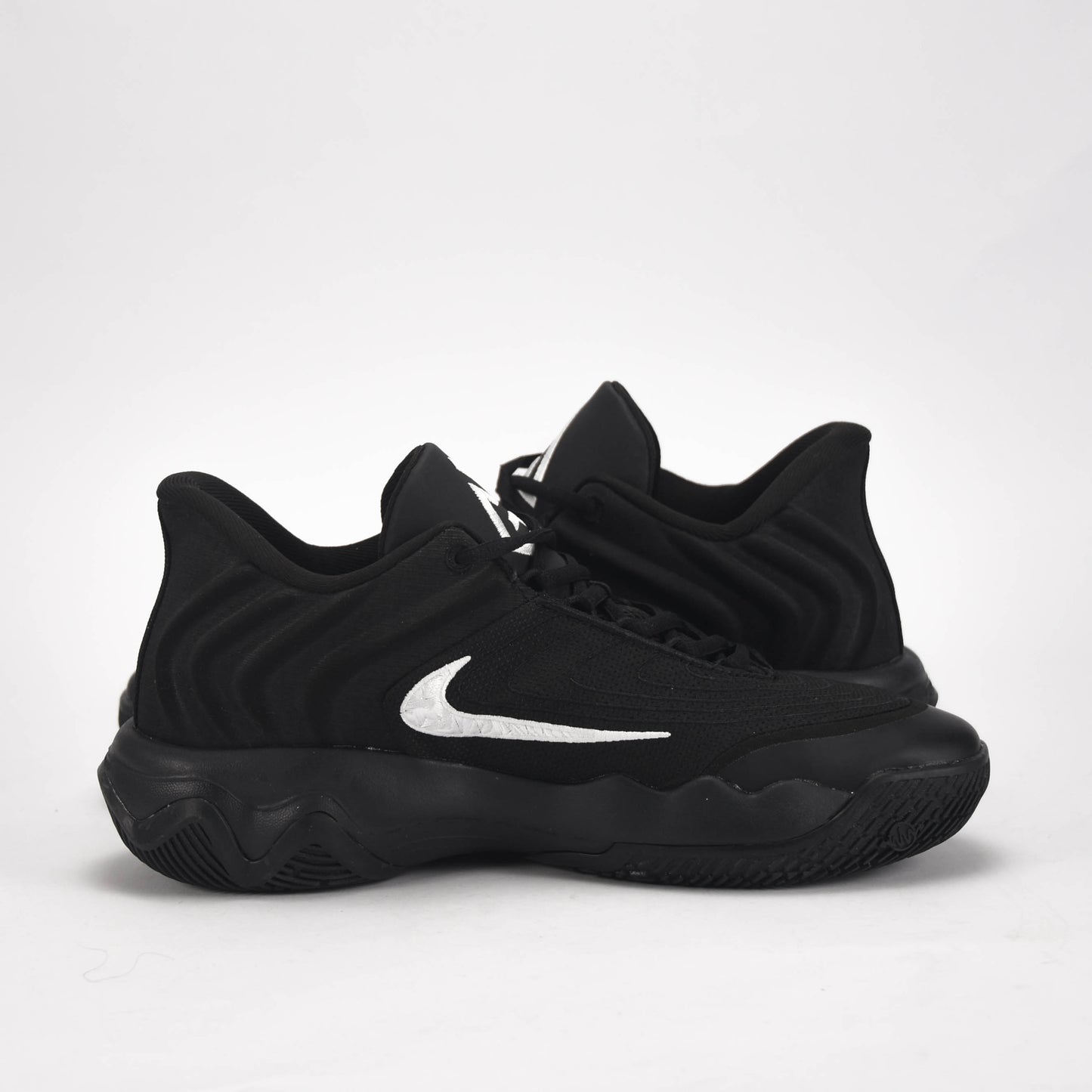 Nike Giannis Immortality 4 Original