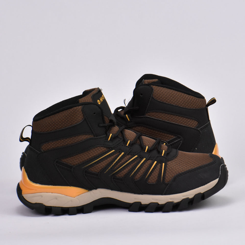 HI TEC Grand Paradiso Mid O013264