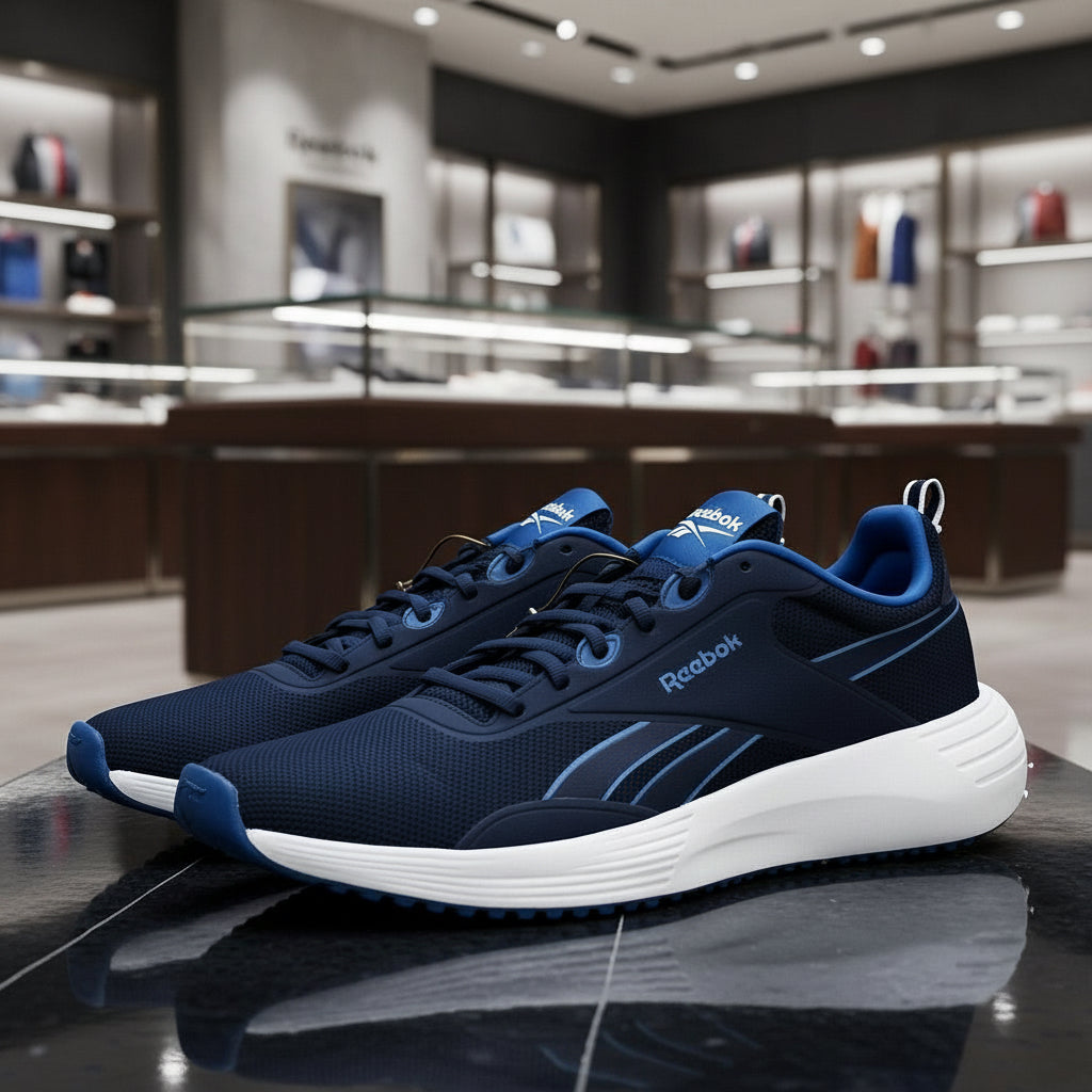 REEBOK LITE PLUS 4 100209917