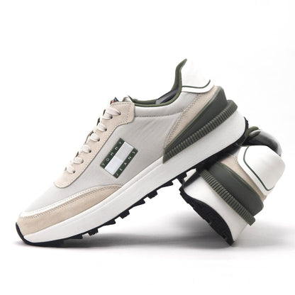 Tommy Jeans TJW Tech Runner Sneakers