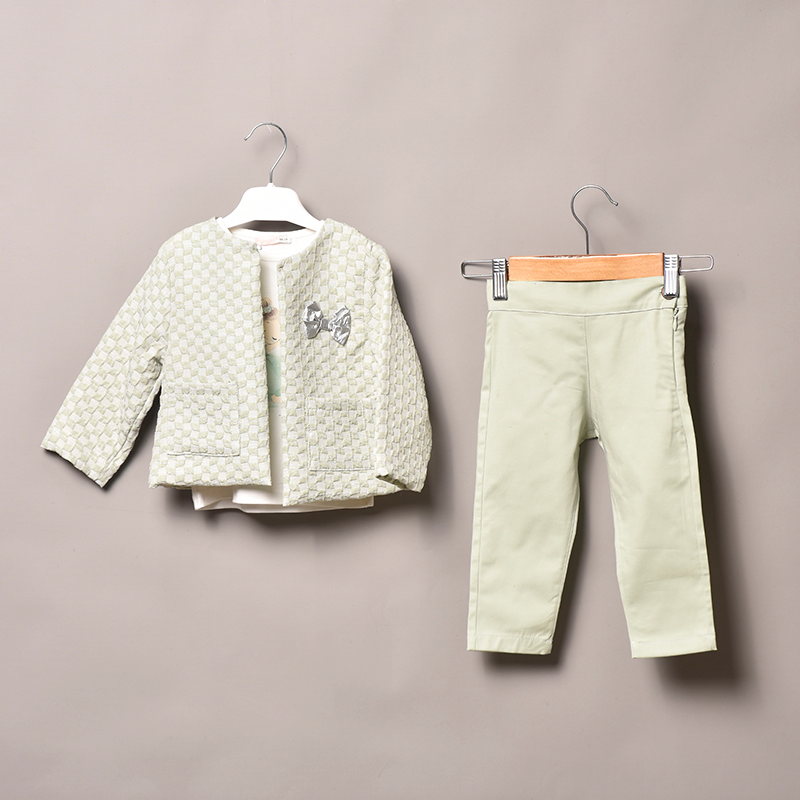 ENSEMBLE ENFANT 0107274-039