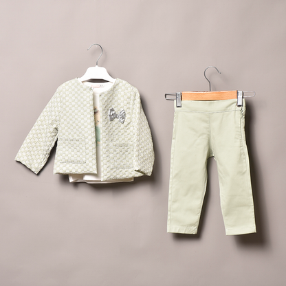 ENSEMBLE ENFANT 0107274-039