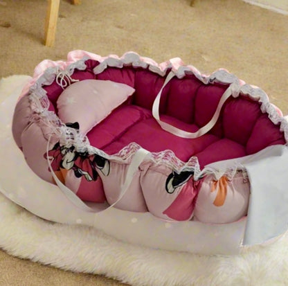 Landeau bebe