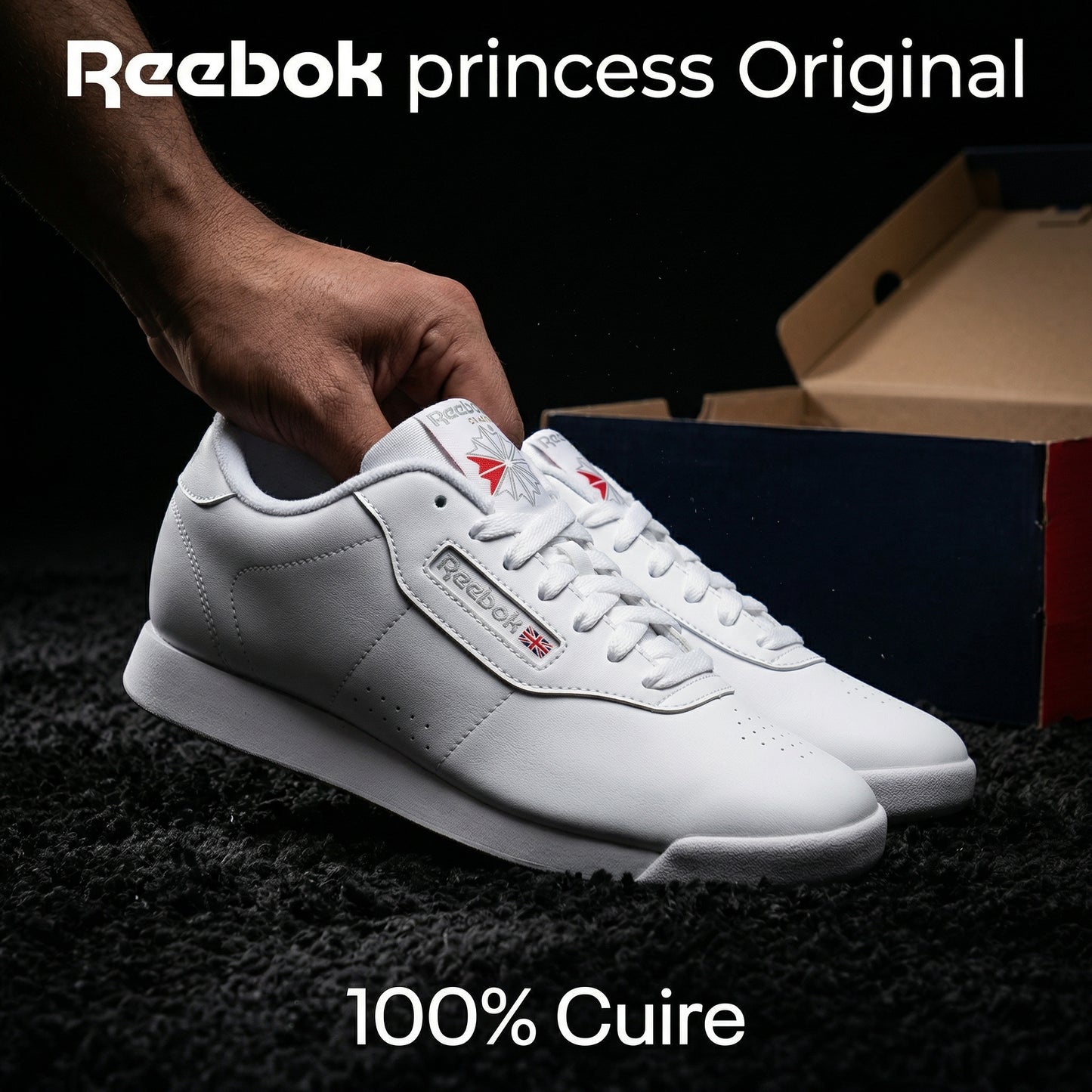 REEBOK Princess US  ORIGINAL
