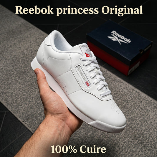 REEBOK Princess US  ORIGINAL