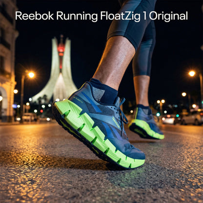 Reebok Running FloatZig 1