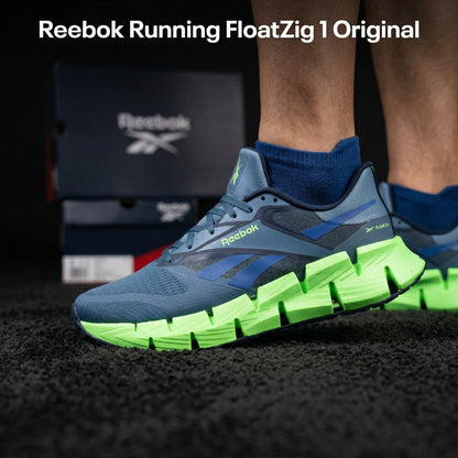 Reebok Running FloatZig 1