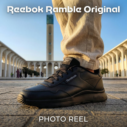 REEBOK RAMBLE Original