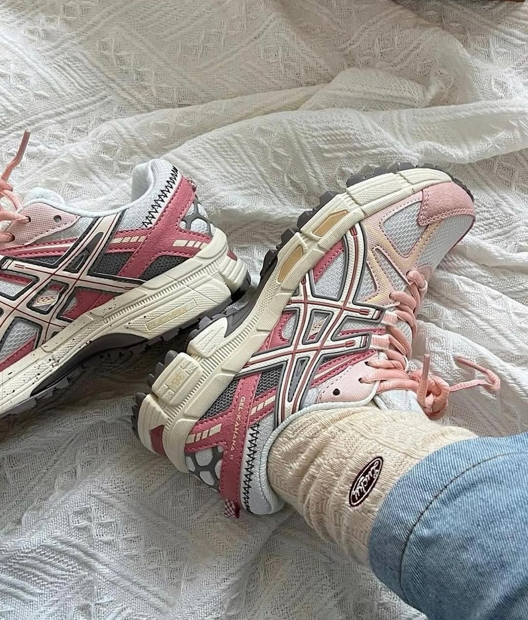 Asics Gel-Kahana 8