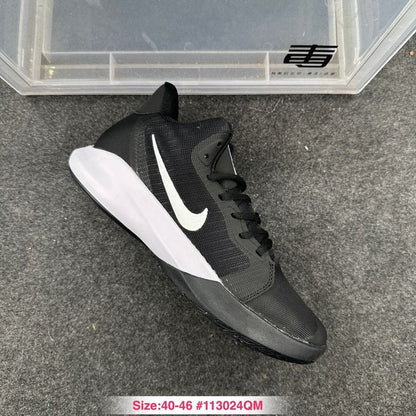 Nike Precision III