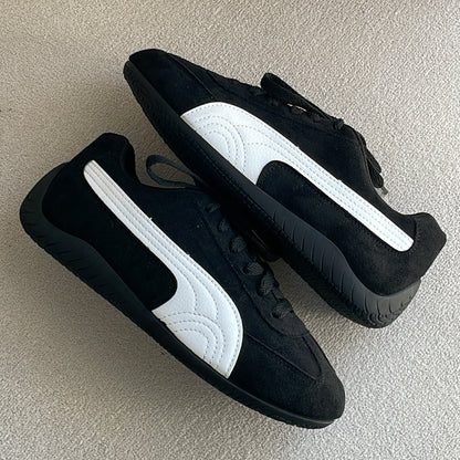Puma speedcat X (للنساء)