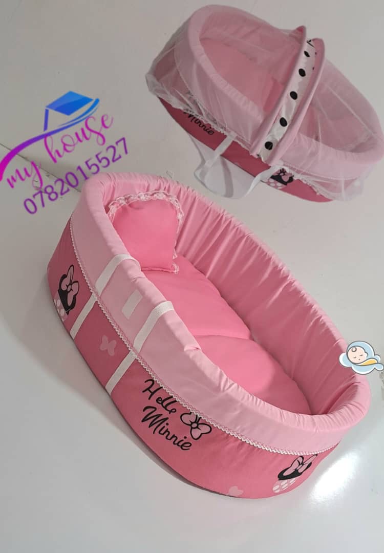Landeau bebe