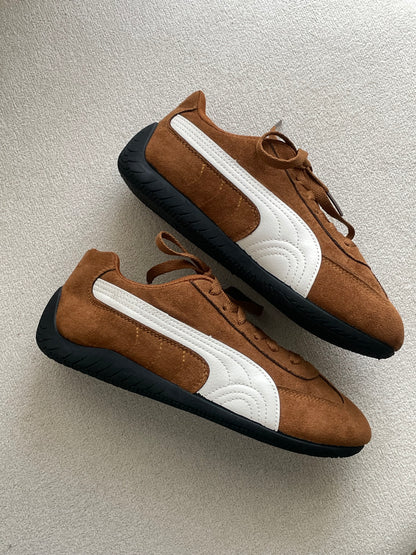 Puma speedcat X (للنساء)