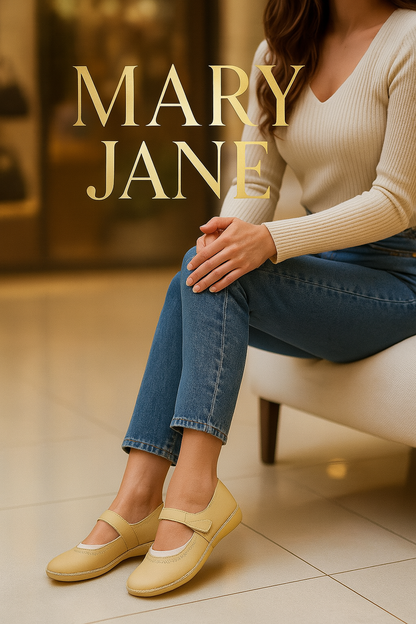 MARY JANE ORIGINAL