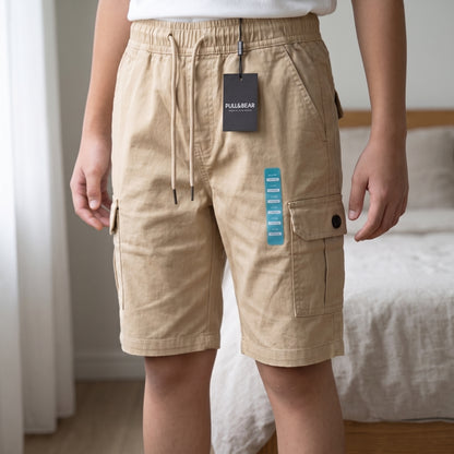 PULL&BEAR pantacourts Enfants