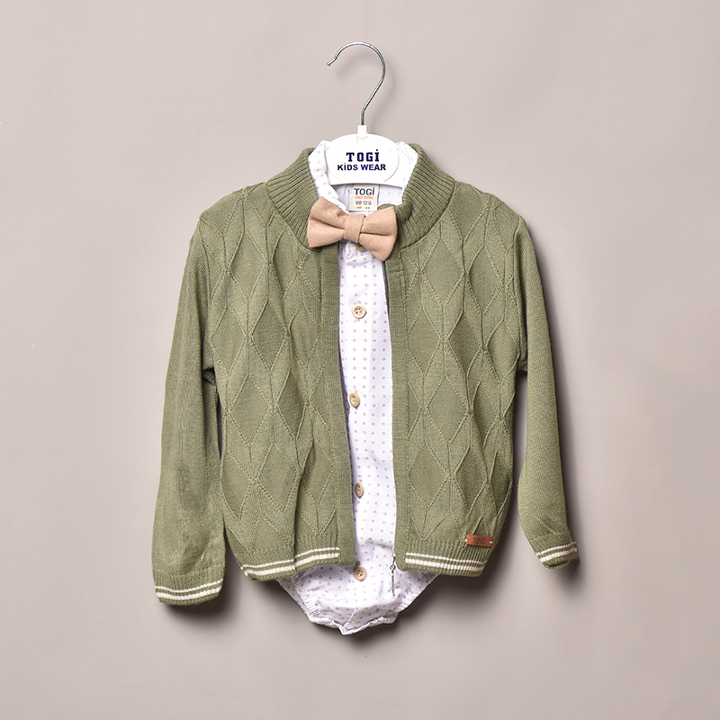 ENSEMBLE ENFANT 0098030-040