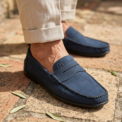 Dingoo mocassin originial