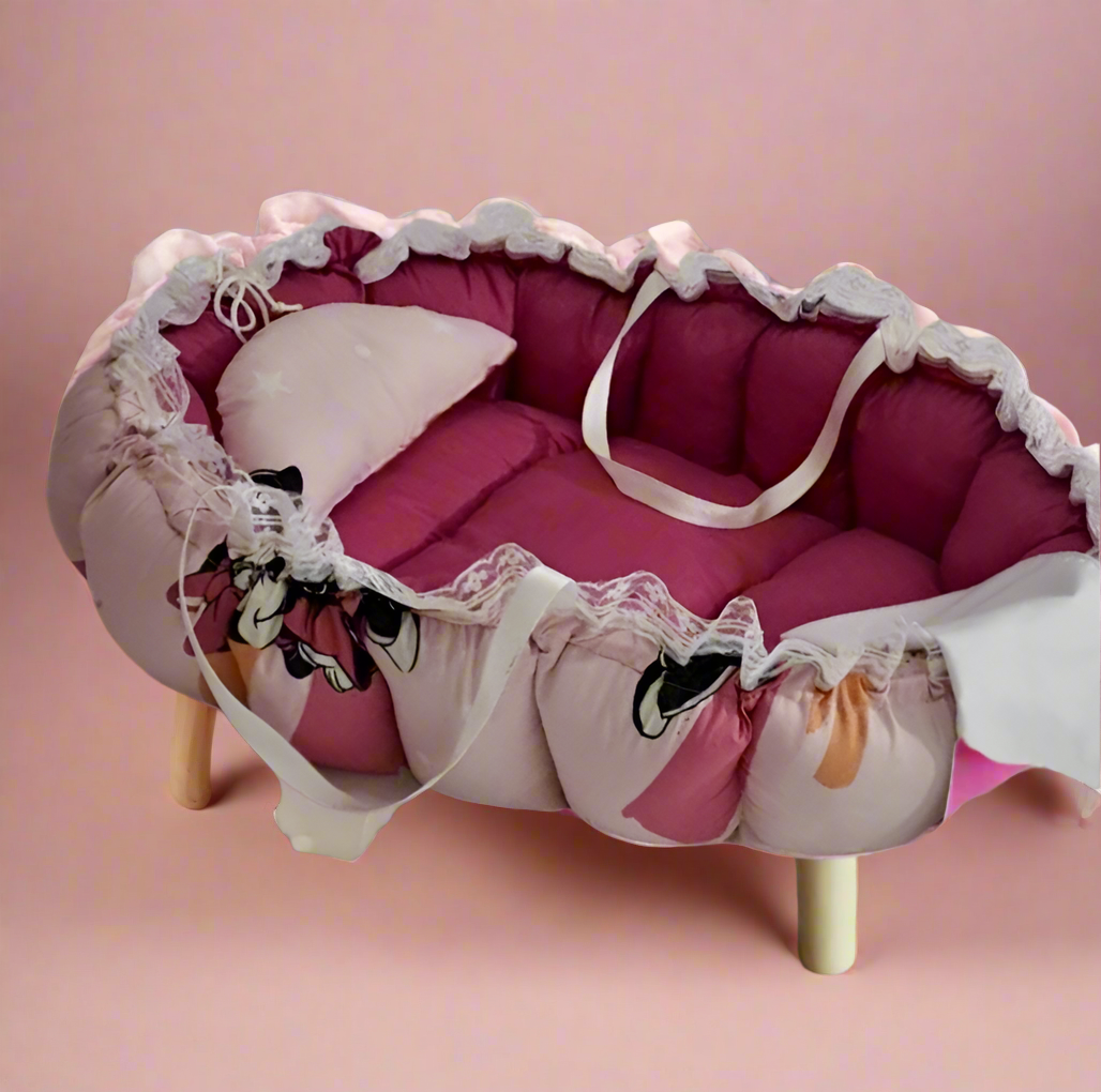 Landeau bebe